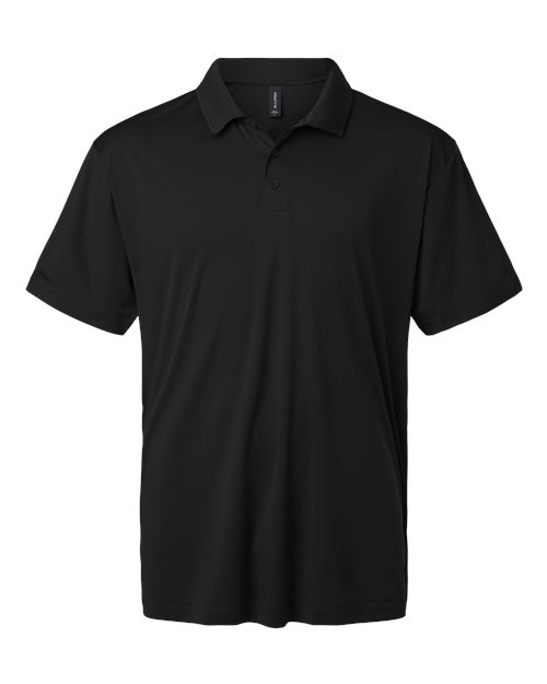 AllPro Men's Pro-Lock Performance Polo