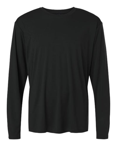 AllPro Unisex Pro-Lock Performance Long Sleeve T-Shirt