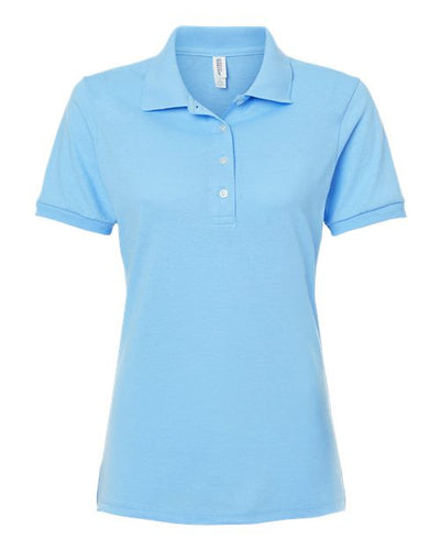 JERZEES Women's Dri-Power® Polo