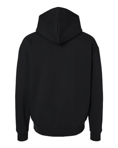 Independent Trading Co. Unisex Boulevard Heavyweight Hooded Sweatshirt - Back