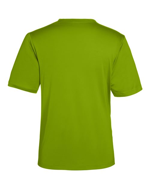 CORE365 Unisex Capital Performance T-Shirt - Back