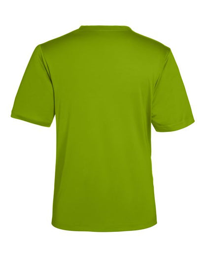 CORE365 Unisex Capital Performance T-Shirt - Back