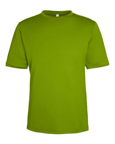 CORE365 Unisex Capital Performance T-Shirt