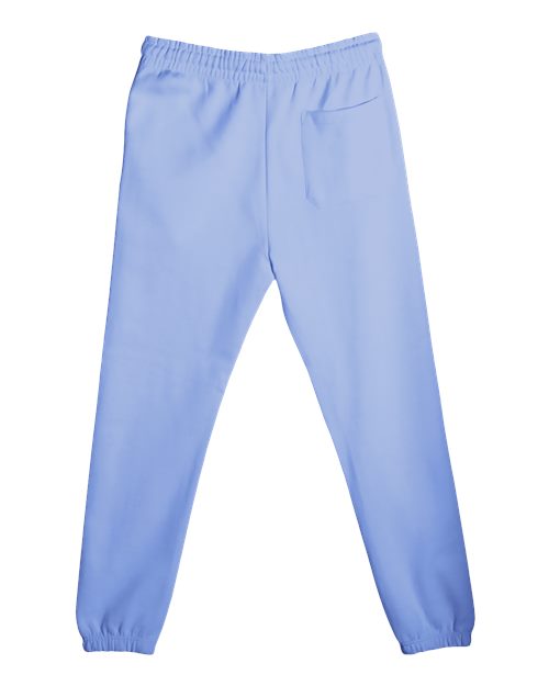 Lane Seven Unisex Urban Joggers - Back