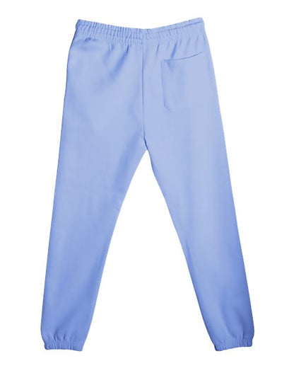 Lane Seven Unisex Urban Joggers - Back