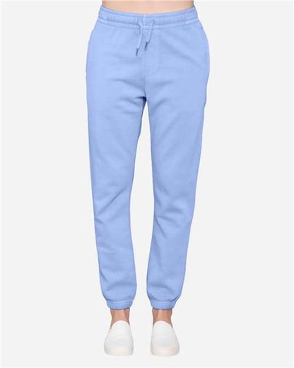 Lane Seven Unisex Urban Joggers - Model Front