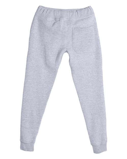 Lane Seven Unisex Premium Joggers - Back