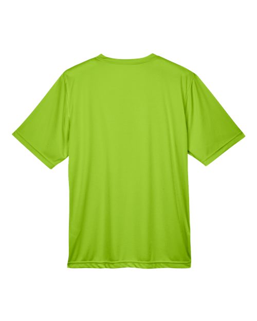 Team 365 Men's Zone Performance T-Shirt - Back
