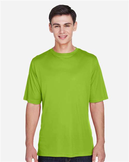 Team 365 Men's Zone Performance T-Shirt - Model Front