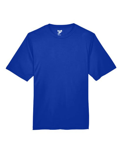 Team 365 Men's Zone Performance T-Shirt - Sport Royal Front