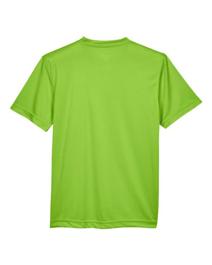 Team 365 Youth Zone Performance T-Shirt - Back
