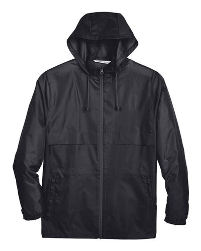 Team 365 Unisex Zone Protect Lightweight Jacket