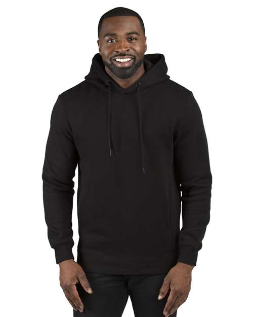 Threadfast Apparel Unisex Ultimate Fleece Pullover Hooded Sweatshirt