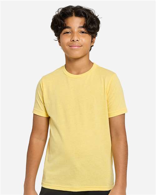 Threadfast Apparel Youth Epic Cotton T-Shirt