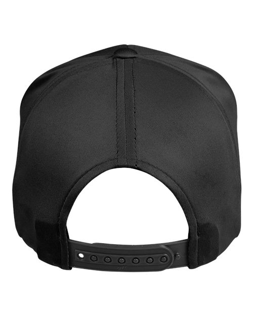 Team 365 Youth Zone Performance Cap by Yupoong® - Back
