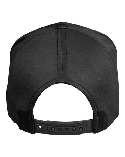 Team 365 Youth Zone Performance Cap by Yupoong® - Back