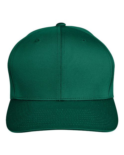 Team 365 Youth Zone Performance Cap by Yupoong® - Sport Forest Front