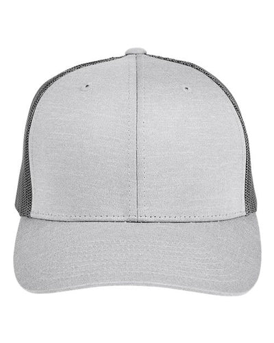 Team 365 Zone Performance Trucker Cap by Yupoong