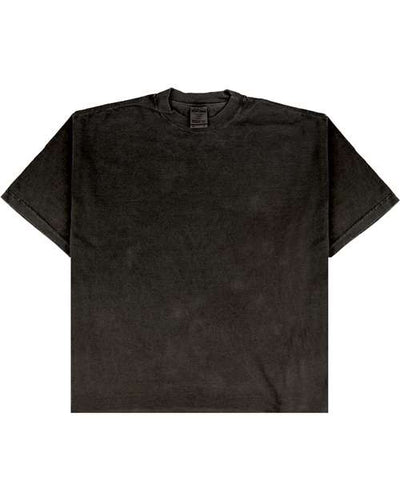 Shaka Wear Unisex Max Heavyweight Garment-Dyed Drop Shoulder Tee