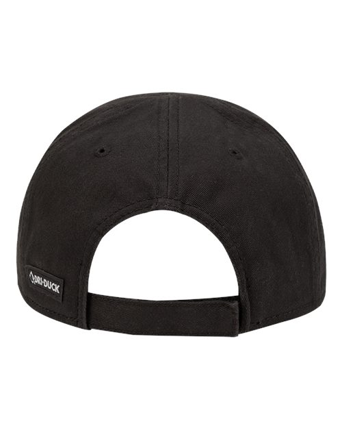 DRI DUCK Tactical Cap - Back