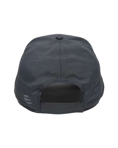 Outdoor Cap Solid Back Cap - Back