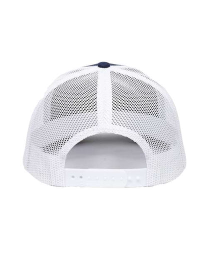 Outdoor Cap Trucker Cap - Back