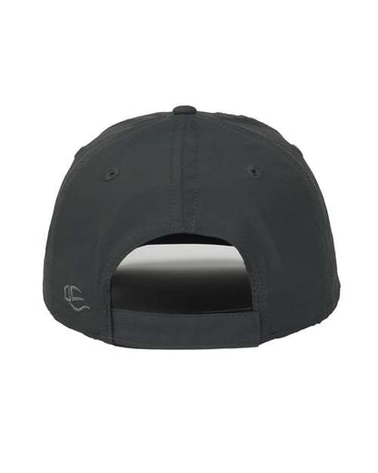Outdoor Cap Solid Back Cap - Back