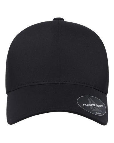 Flexfit Delta® Snapback Perforated Cap