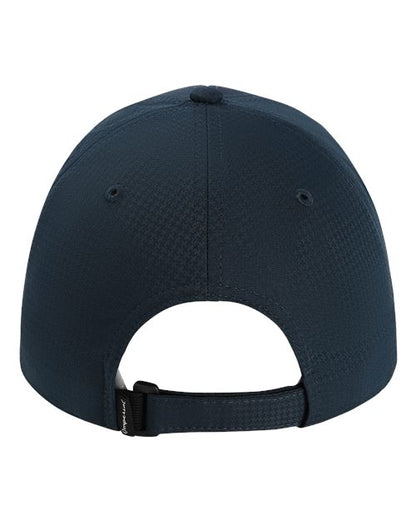 The Sophisticate Cap - True Navy Back