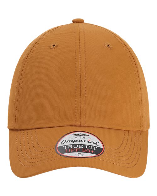 Imperial The Original Performance Cap - Buckthorn Brown Front