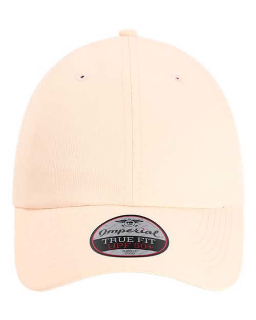 Imperial The Original Performance Cap - Peach Front