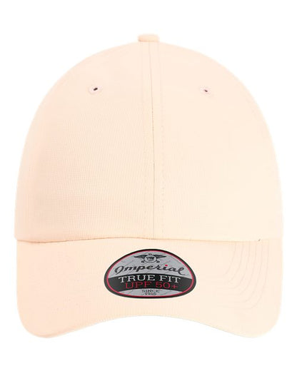 Imperial The Original Performance Cap - Peach Front