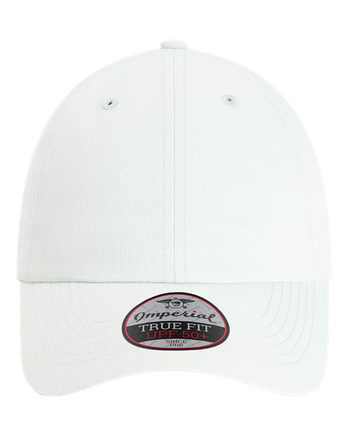 Imperial The Original Performance Cap - Winter Green Front