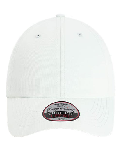 Imperial The Original Performance Cap - Winter Green Front