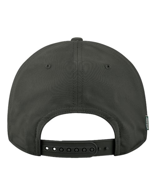 LEGACY The Caddy Rope Adjustable Cap - Back
