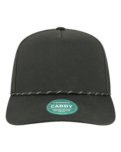 LEGACY The Caddy Rope Adjustable Cap