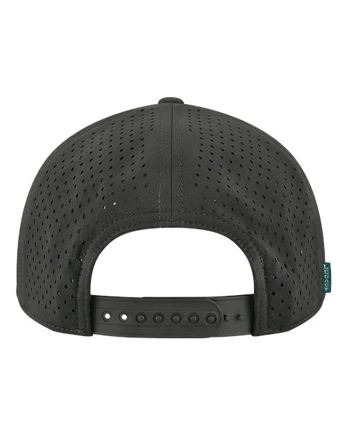 LEGACY The Cut Above Cap - Back