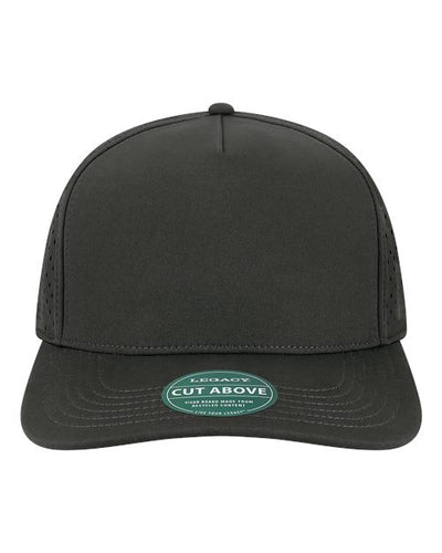 LEGACY The Cut Above Cap