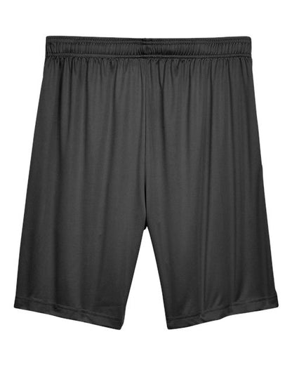 Team 365 Men's Zone Performance Shorts - Back