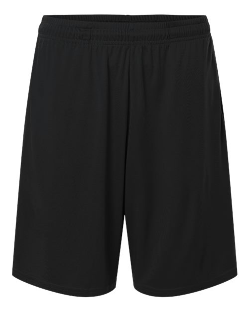 AllPro Men's Pro-Lock Performance 7" Shorts with Pockets