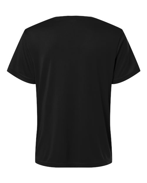 CORE365 Women's Capital Performance T-Shirt - Back