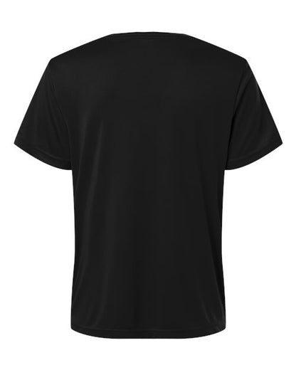 CORE365 Women's Capital Performance T-Shirt - Back