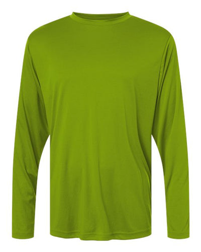 CORE365 Unisex Capital Long Sleeve Performance T-Shirt