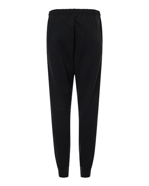Unisex Heavy Blend™ Joggers - Black Back