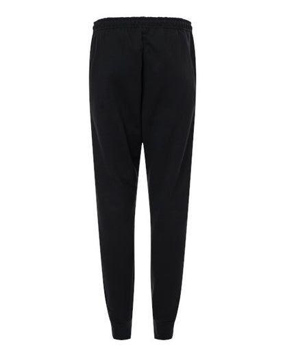 Unisex Heavy Blend™ Joggers - Black Back