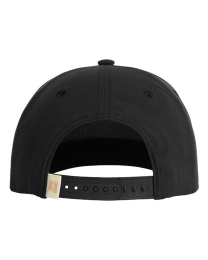 Comfort Colors Rope Cap - Back