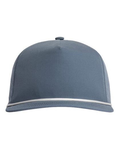 Comfort Colors Rope Cap - Blue Jean Front