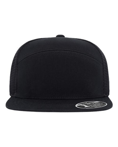 Flexfit 110® Mesh Arch Cap