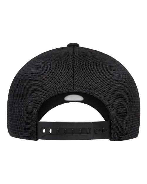 Flexfit 110® NU Mesh Cap - Back