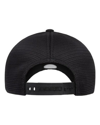Flexfit 110® NU Mesh Cap - Back